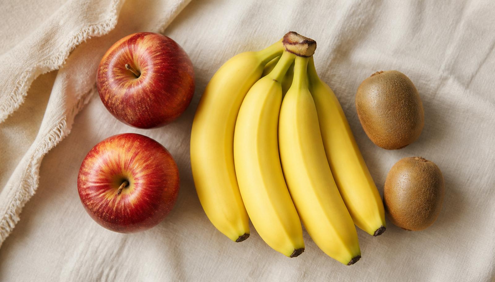 Fix Basket · Family fruit bowl